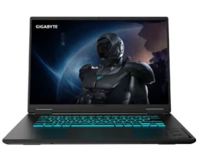 PC Portable Gaming Gigabyte A16 3THK3FR893SH - Performances