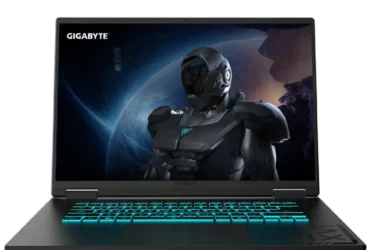 PC Portable Gaming Gigabyte A16 3THK3FR893SH - Performances