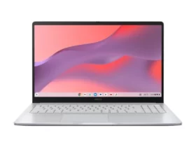 Achetez l'ASUS Chromebook CX1505 - Performant et Durable