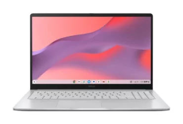 Achetez l'ASUS Chromebook CX1505 - Performant et Durable