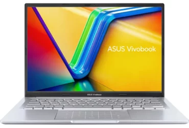 PC portable Asus VivoBook S1405VA DRLY434W - Intel Core i9,