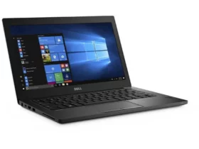 Dell Latitude 7280 - Ordinateur Portable 12.5" - Intel Core