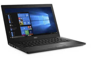 Dell Latitude 7280 - Ordinateur Portable 12.5" - Intel Core