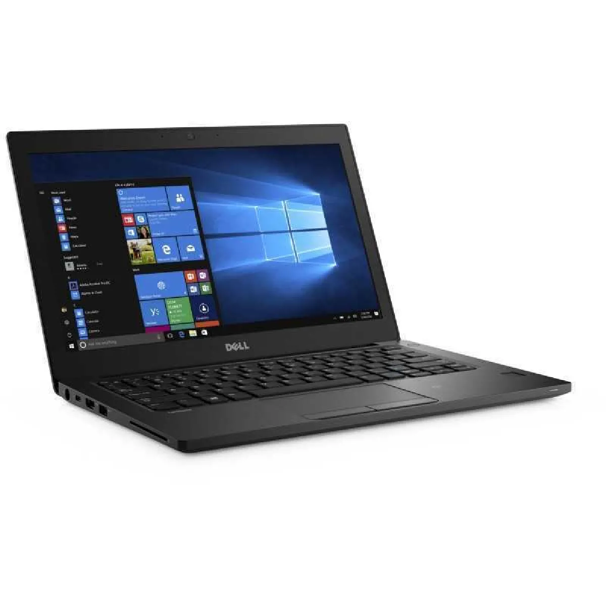 Dell Latitude 7280 - Ordinateur Portable 12.5" - Intel Core