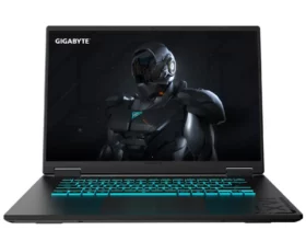 PC portable Gaming Gigabyte A16 CWHI3FR894SH - Performances