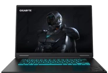 PC portable Gaming Gigabyte A16 CWHI3FR894SH - Performances