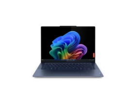 Lenovo Yoga Slim 7x - PC Portable 14.5" OLED - Snapdragon X