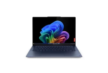 Lenovo Yoga Slim 7x - PC Portable 14.5" OLED - Snapdragon X