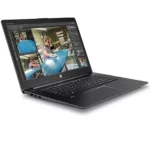 HP ZBOOK STUDIO G3 CORE I7 2.7GHZ - Performances et Élégance