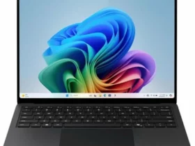 Microsoft ZGP-00048 - Ordinateur Portable 13,8" - 16 Go RAM