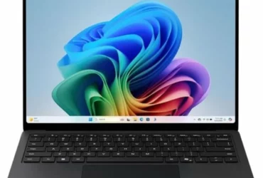 Microsoft ZGP-00048 - Ordinateur Portable 13,8" - 16 Go RAM