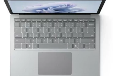 Microsoft Surface Laptop 6 - Performance et Élégance