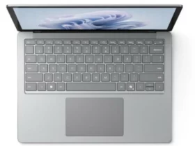 Microsoft Surface Laptop 6 - Ordinateur Portable Intel Core