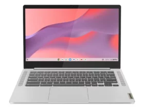 Lenovo Chromebook IdeaPad 3 14M868 - Performances et Portabi