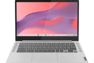 Lenovo Chromebook IdeaPad 3 14M868 - Performances et Portabi