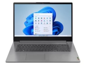 PC portable Lenovo IdeaPad 3 17IAU7 - Intel Core i5, 16 Go R