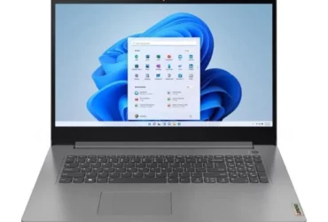 PC portable Lenovo IdeaPad 3 17IAU7 - Intel Core i5, 16 Go R