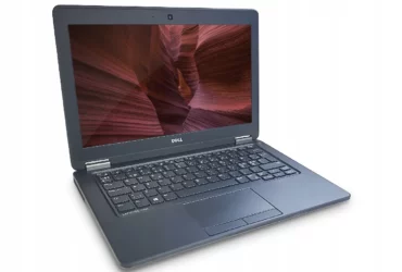 Dell Latitude E7250 - Ultrabook Intel Core i5 12" - 8GB RAM