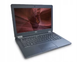 Dell Latitude E7250 - Ultrabook 12" avec Intel Core i5