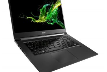 Acer Aspire 7 A715-73G-793W - PC Portable Puissant