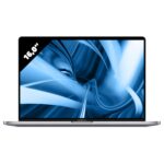 Apple MacBook Pro A2141 (2019) - Performances et Élégance
