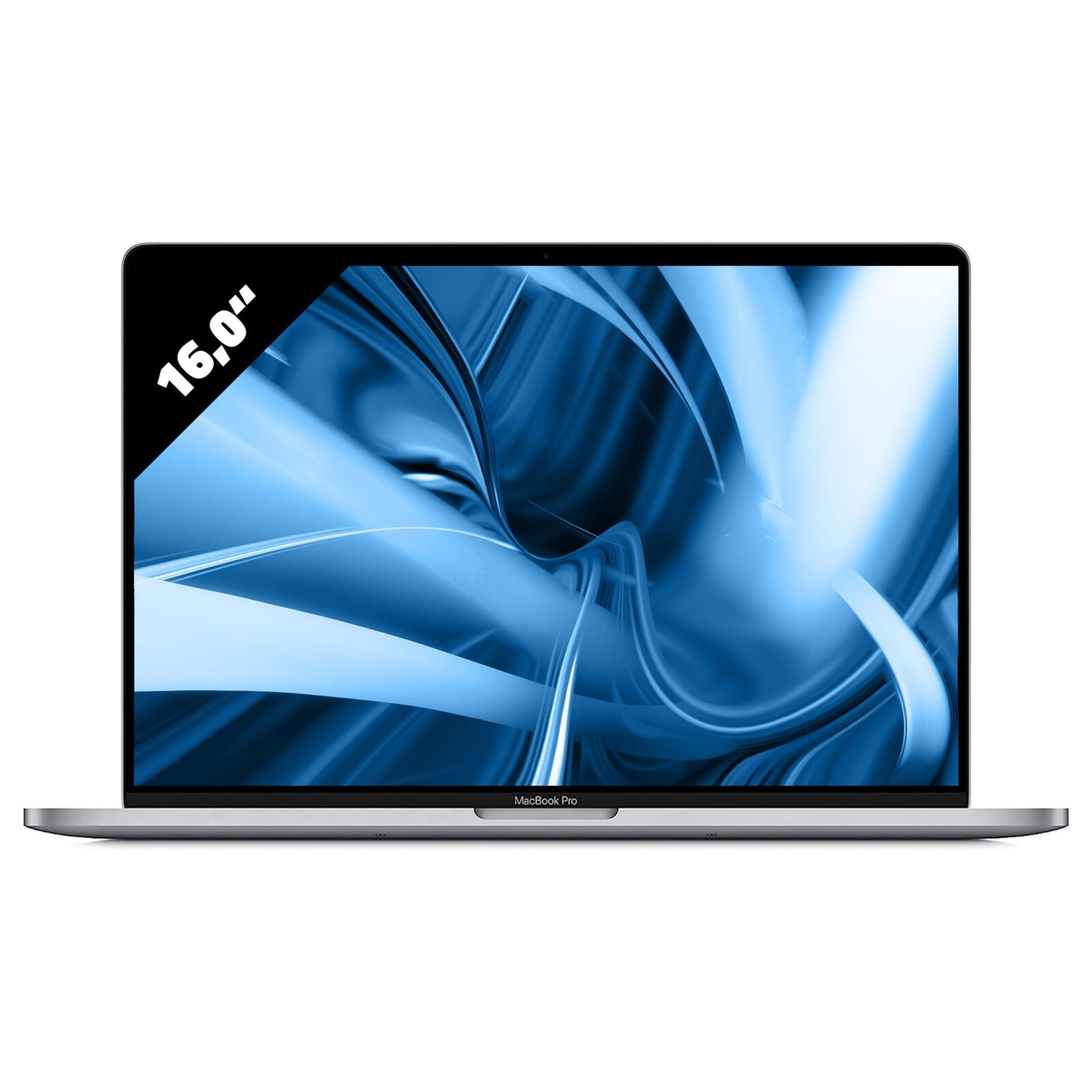 Apple MacBook Pro A2141 (2019) - Performances et Élégance
