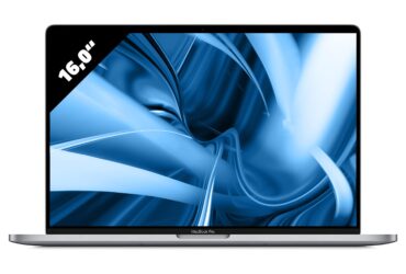 Apple MacBook Pro A2141 (2019) - Performances et Élégance
