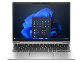 Ordinateur Portable HP 9G0D2ET 13,3" - Intel Core Ultra 5, 1