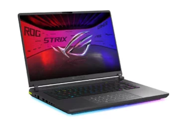 ASUS ROG Strix G16 G615LR-S5234W - Ordinateur Portable Gamin