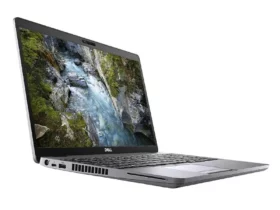 Dell PRECISION 3550 i5 Gen10 16G 480SSD Linux - Performances