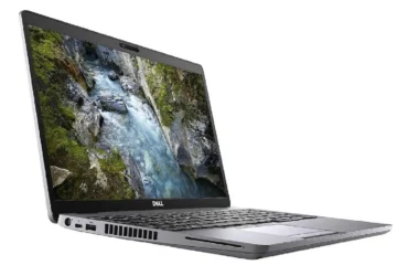 Dell PRECISION 3550 i5 Gen10 16G 256SSD Windows 11 - Perform