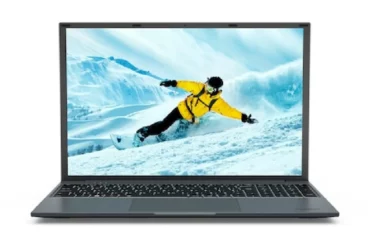 MEDION 16" - Ordinateur Portable Intel Core I7 - Performance