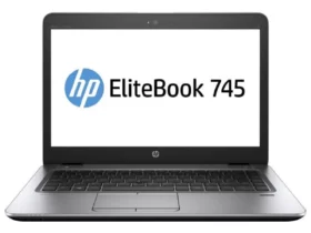 HP EliteBook 745 G4 - Ordinateur Portable PRO A10 16 Go RAM