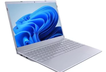 Ordinateur Portable YONIS 15.6" - Intel N95, 16 Go RAM, SSD