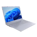 Yonis 15.6" - Ordinateur Portable Intel Quad Core 16 Go RAM