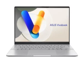 ASUS VivoBook S14 OLED 16Go RAM 512Go SSD - Ordinateur Porta