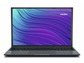 Medion 16" Intel Core I3 - Ordinateur Portable Performant