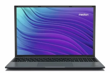 Medion 16" Intel Core I3 - Ordinateur Portable Performant