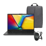 PC Portable ASUS VivoBook 14 S1404 - Performances et Portabi