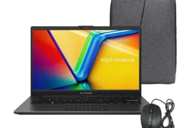 PC Portable ASUS VivoBook 14 S1404 - Performances et Portabi