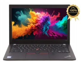 Lenovo ThinkPad X280 - Ordinateur Portable Compact et Puissa