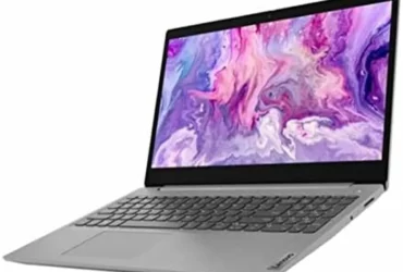 Ordinateur Portable Lenovo IDEAPAD 3 15ADA6 - AMD Ryzen 7, 1