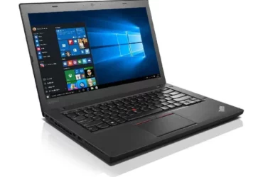 Lenovo ThinkPad T460 - PC Portable 14" i5-6300U FHD 8GB SSD