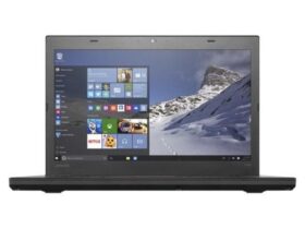 ThinkPad T460 Core i5 - 14" - 240 Go - 8 Go - Bon état