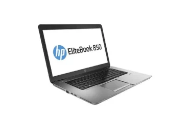 HP ELITEBOOK 850 G3 - Ordinateur Portable Performant