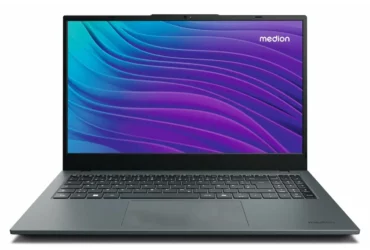Medion E15433 - Ordinateur Portable SDRAM Espagnol Qwerty