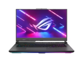 Asus G713PV-HX058 - Ordinateur Portable Puissant avec Ryzen