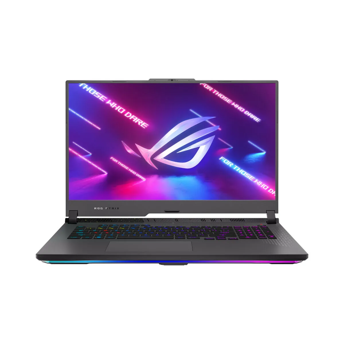 Asus G713PV-HX058 - Ordinateur Portable Puissant avec Ryzen