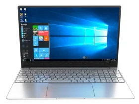 Yonis Ultrabook 15.6" - Performance et Mobilité à Petit Prix