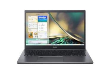 Acer Aspire 5 A515-57-57N5 - PC Portable 15.6"